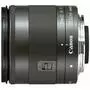 Объектив Canon EF-M 11-22mm f/4-5.6 IS STM (7568B005) - 1
