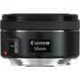 Объектив Canon EF 50mm f/1.8 STM (0570C005) - 1