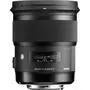 Объектив Sigma AF 50/1,4 EX DG HSM Art Nikon (311955) - 1