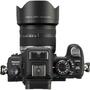 Объектив Panasonic Lumix G 7 -14 mm F4.0 ASPH (H-F007014E) - 3