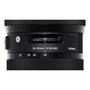 Объектив Sigma AF 24-35/2,0 DG HSM Art Nikon (588955) - 4