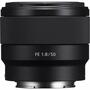 Объектив Sony 50mm, f/1.8 для камер NEX FF (SEL50F18F.SYX) - 1