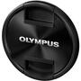 Объектив Olympus ET-M3040 300mm 1:4.0 IS PRO Black (V311070BW000) - 5
