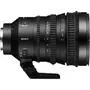 Объектив Sony 18-110mm, f/4.0 G Power Zoom (E-mount) (SELP18110G.SYX) - 4