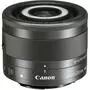 Объектив Canon EF-M 28mm f/3.5 Macro STM (1362C005) - 1
