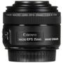 Объектив Canon EF-S 35mm f/2.8 IS STM Macro (2220C005) - 2