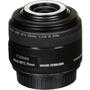 Объектив Canon EF-S 35mm f/2.8 IS STM Macro (2220C005) - 6