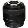 Объектив Canon EF-S 35mm f/2.8 IS STM Macro (2220C005) - 7