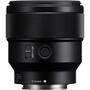 Объектив Sony 85mm f/1.8 для камер NEX FF (SEL85F18.SYX) - 2