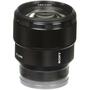 Объектив Sony 85mm f/1.8 для камер NEX FF (SEL85F18.SYX) - 7