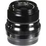 Объектив Fujifilm XF 23mm F2.0 Black (16523169) - 9
