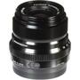 Объектив Fujifilm XF 23mm F2.0 Black (16523169) - 10