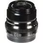 Объектив Fujifilm XF 23mm F2.0 Black (16523169) - 10