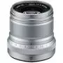 Объектив Fujifilm XF 50mm F2.0 R WR Silver (16536623) - 1