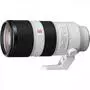 Объектив Sony 70-200mm f/2.8 GM для NEX FF (SEL70200GM.SYX) - 1