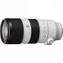 Объектив Sony 70-200mm f/2.8 GM для NEX FF (SEL70200GM.SYX) - 3