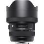 Объектив Sigma AF 12-24/4,0 DG HSM Art Canon (205954) - 1