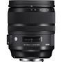 Объектив Sigma AF 24-70/2,8 EX DG OS HSM Art Canon (576954) - 1