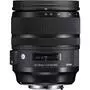 Объектив Sigma AF 24-70/2,8 EX DG OS HSM Art Canon (576954) - 1