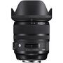 Объектив Sigma AF 24-70/2,8 EX DG OS HSM Art Canon (576954) - 3