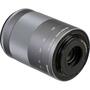Объектив Canon EF-M 55-200mm f/4.5-6.3 IS STM Silver (1122C005) - 3