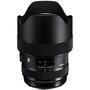 Объектив Sigma AF 14-24/2,8 DG HSM Art Canon (212954) - 1