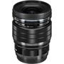 Объектив Olympus EW-M1712 17mm 1:1.2 PRO Black (V311100BW000) - 4