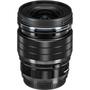 Объектив Olympus EW-M1712 17mm 1:1.2 PRO Black (V311100BW000) - 6