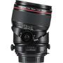 Объектив Canon TS-E 90mm f/2.8 L Macro (2274C005) - 9