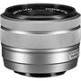 Объектив Fujifilm XC 15-45mm F3.5-5.6 OIS PZ Silver (16565818) - 2