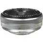 Объектив Fujifilm XF 27mm F2.8 Silver (16537718) - 2
