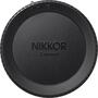 Объектив Nikon Z NIKKOR 24-70mm f4 S (JMA704DA) - 4