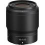 Объектив Nikon Z NIKKOR 50mm f1.8 S (JMA001DA) - 1