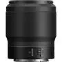 Объектив Nikon Z NIKKOR 50mm f1.8 S (JMA001DA) - 2