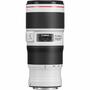 Объектив Canon EF 70-200mm f/4.0L IS II USM (2309C005) - 2
