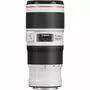 Объектив Canon EF 70-200mm f/4.0L IS II USM (2309C005) - 2