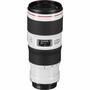 Объектив Canon EF 70-200mm f/4.0L IS II USM (2309C005) - 8