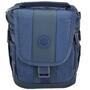 Фото-сумка Continent FF-01 Blue (FF-01Blue) - 1