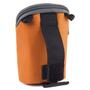 Фото-сумка Crumpler Base Layer Camera Pouch S burned orange / anthracite (BLCP-S-003) - 1