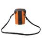 Фото-сумка Crumpler Base Layer Camera Pouch S burned orange / anthracite (BLCP-S-003) - 3
