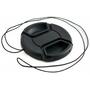 Крышка объектива Extradigital Lens Cap D58 (LCP1908) - 2