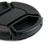 Крышка объектива Extradigital Lens Cap D58 (LCP1908) - 5
