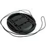 Крышка объектива Extradigital Lens Cap D67 (LCP1909) - 3