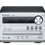 Магнитола Panasonic SC-PM250EE-S - 1