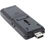 Цифровой диктофон Olympus WS-853 8GB Black (V415131BE000) - 5