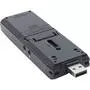 Цифровой диктофон Olympus WS-853 8GB Black (V415131BE000) - 5