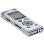 Цифровой диктофон Olympus DM-770 (8GB) (V414131SE000) - 6