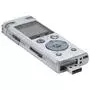 Цифровой диктофон Olympus DM-770 (8GB) (V414131SE000) - 7