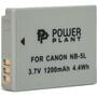 Аккумулятор к фото/видео PowerPlant Canon NB-5L (DV00DV1160) - 1