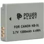 Аккумулятор к фото/видео PowerPlant Canon NB-5L (DV00DV1160) - 1